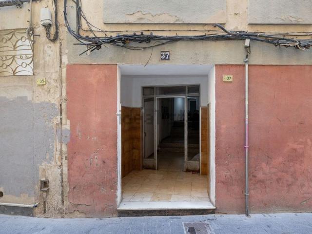 Piso, Tortosa