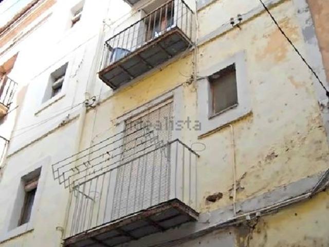 Piso, Tortosa