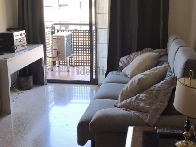 Piso, Tortosa