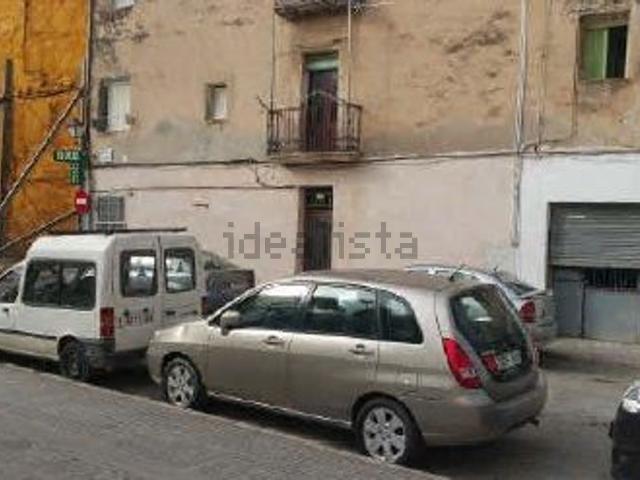 Piso, Tortosa