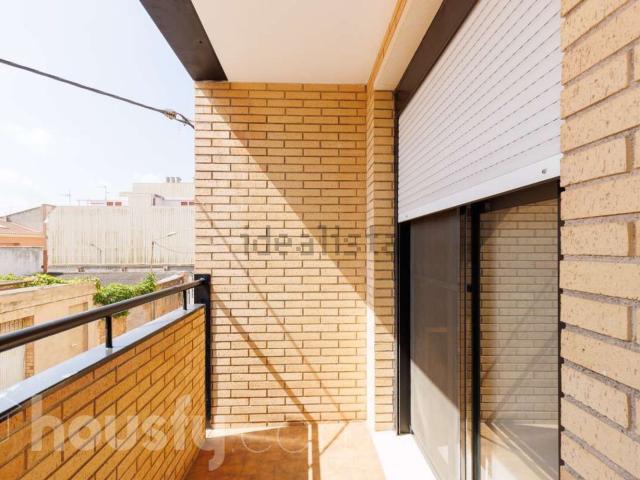 Piso, Tortosa