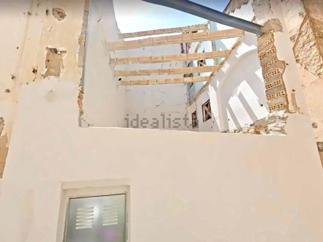 Piso, Tortosa