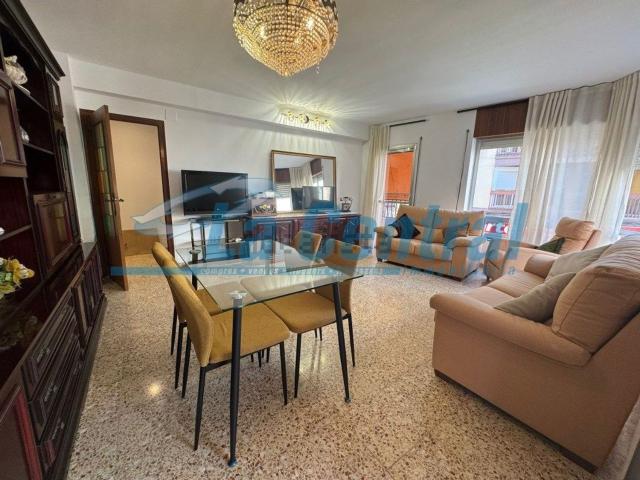 Piso, Tortosa