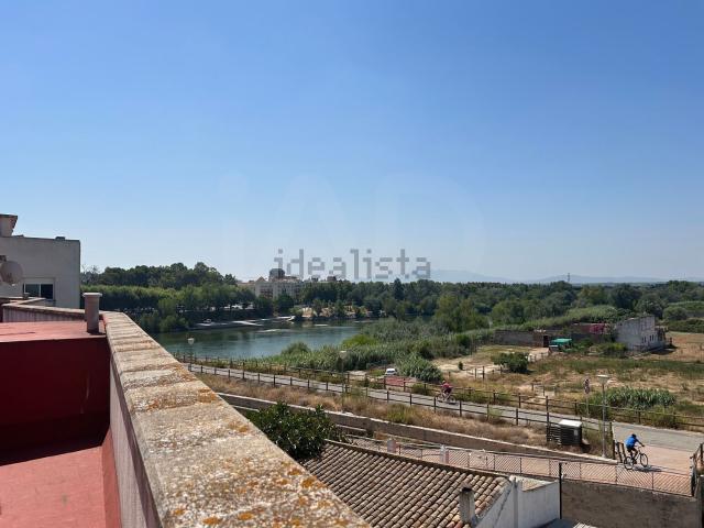 Piso, Tortosa
