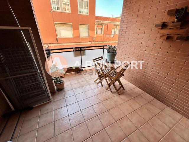 Piso, Tortosa