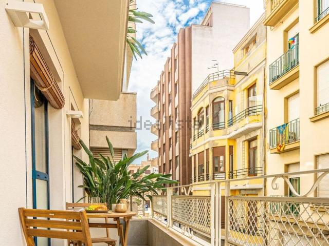 Piso, Tortosa