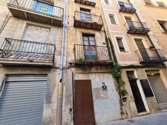 Piso, Tortosa