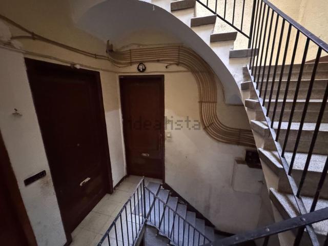 Piso, Tortosa