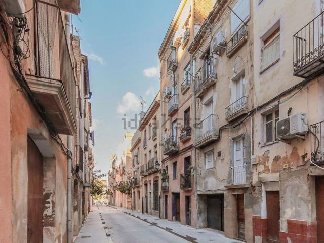 Piso, Tortosa