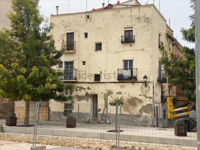 Piso, Tortosa