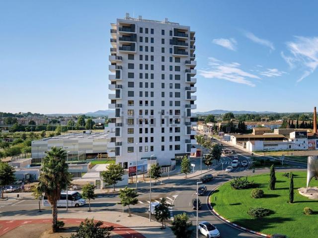 Piso, Tortosa