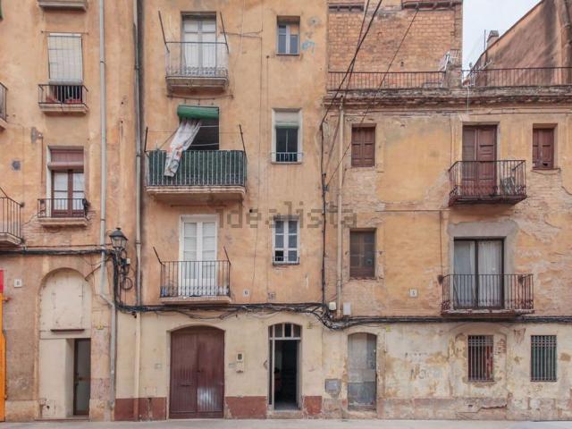 Piso, Tortosa