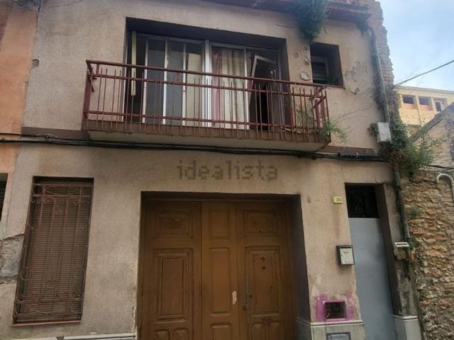 Piso, Tortosa