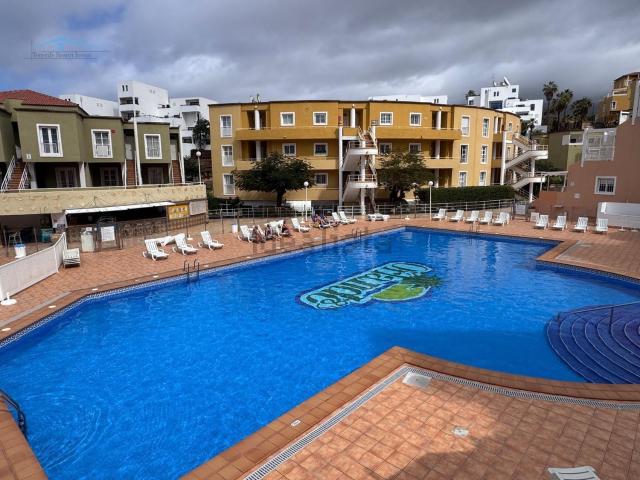 Piso, Torviscas Bajo, Adeje
