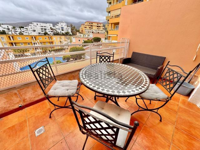 Piso, Torviscas Bajo, Adeje
