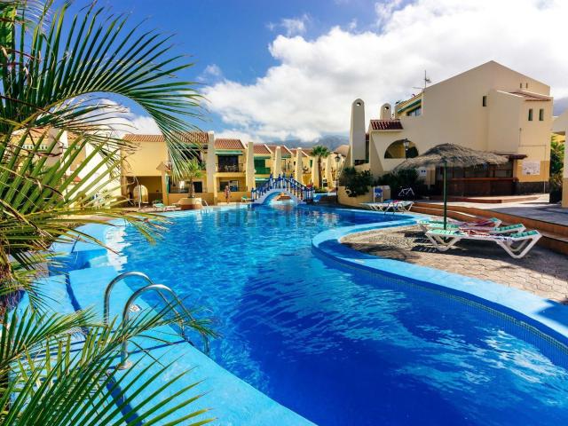 Piso, Torviscas Bajo, Adeje