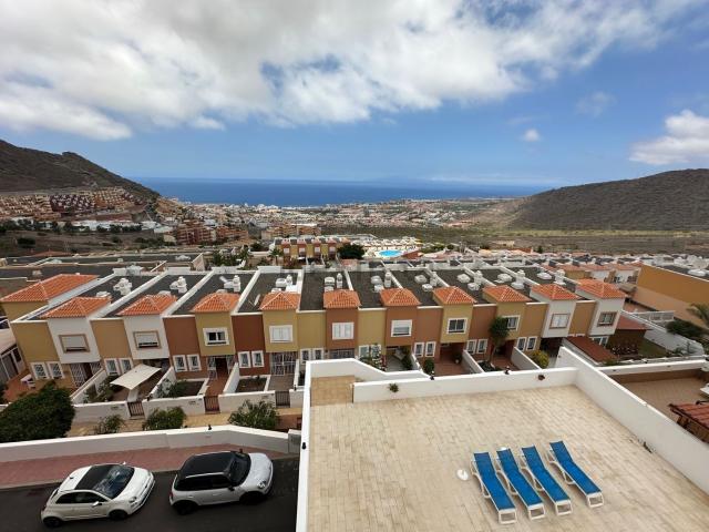 Piso, Torviscas Centro y Alto, Adeje