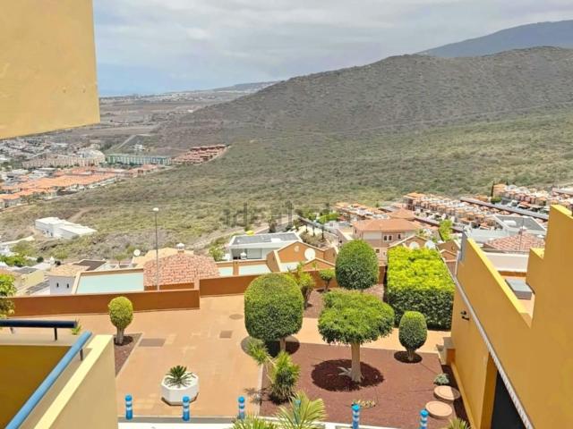 Piso, Torviscas Centro y Alto, Adeje
