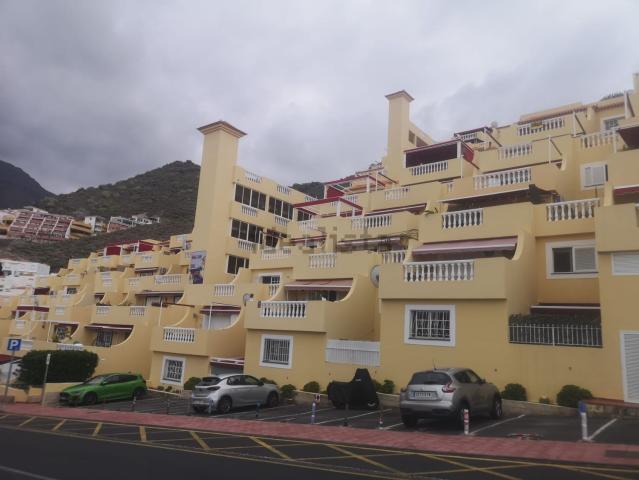 Piso, Torviscas Centro y Alto, Adeje
