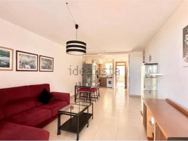 Piso, Torviscas Centro y Alto, Adeje