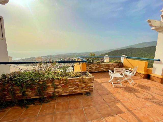 Piso, Torviscas Centro y Alto, Adeje