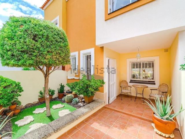 Piso, Torviscas Centro y Alto, Adeje