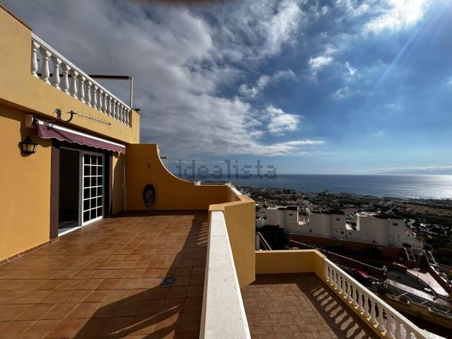 Piso, Torviscas Centro y Alto, Adeje