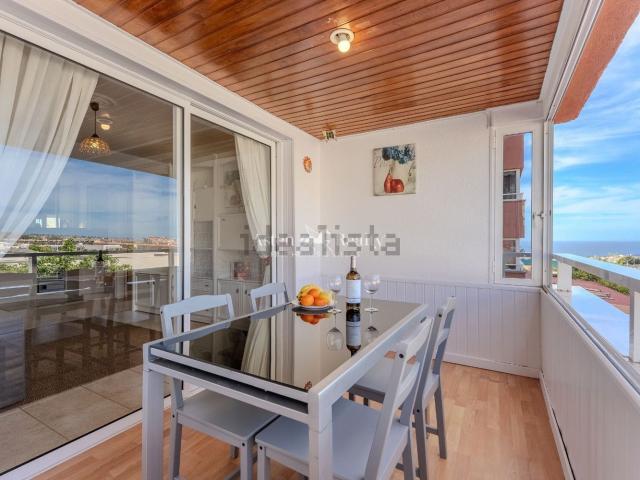 Piso, Torviscas Centro y Alto, Adeje