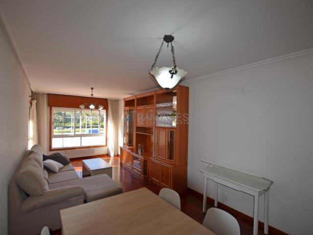 PISO TOTALMENTE EXTERIOR EN VENTA EN AVENIDA CONCORDIA TUI CON BALCÓN Y VISTAS AL MONTE ALOIA
