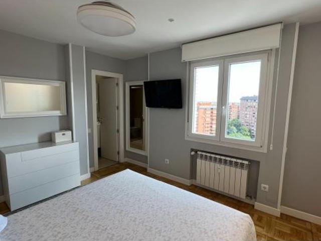 Piso totalmente reformado con estilo, excelente distribución y listo para entrar a vivir