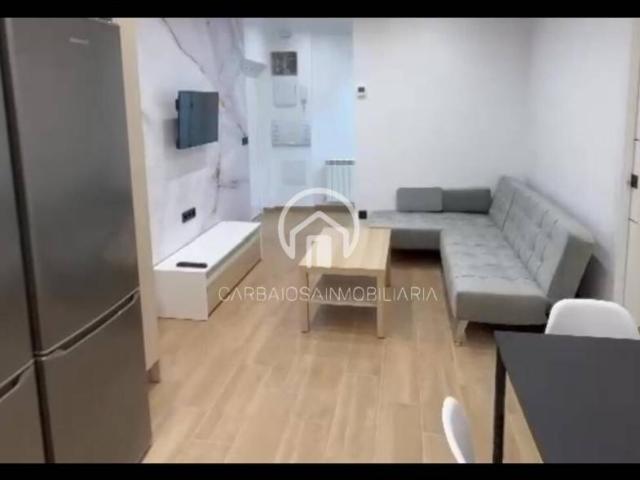 PISO TOTALMENTE REFORMADO EN AVENIDA PORTUGAL
