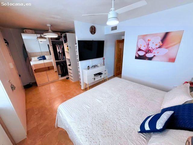 Piso totalmente reformado en excelente ubicación en Los Alcázares