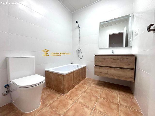 Piso totalmente reformado en el centro
