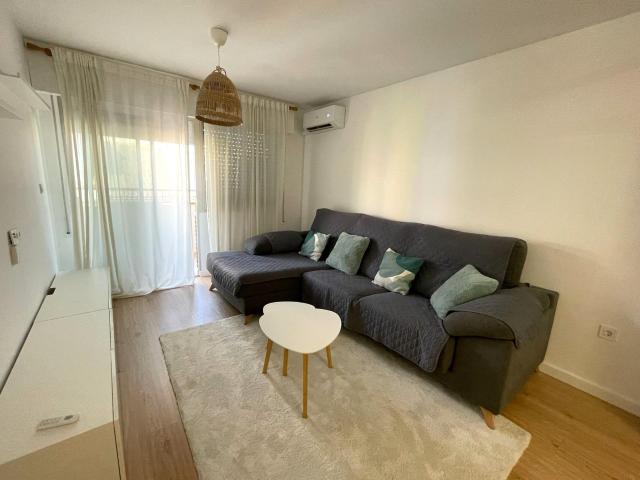 Piso totalmente reformado en venta en Mazarrón