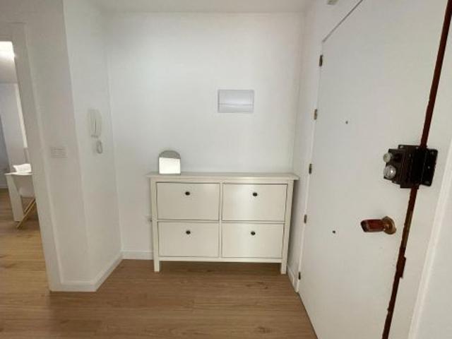 Piso totalmente reformado en venta en Mazarrón