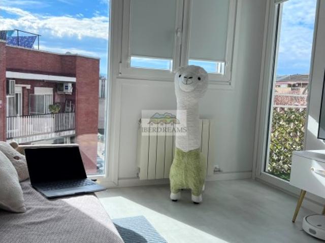 PISO TOTALMENTE REFORMADO PARA ENTRAR A VIVIR
