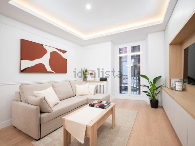 Piso, Trafalgar, Madrid