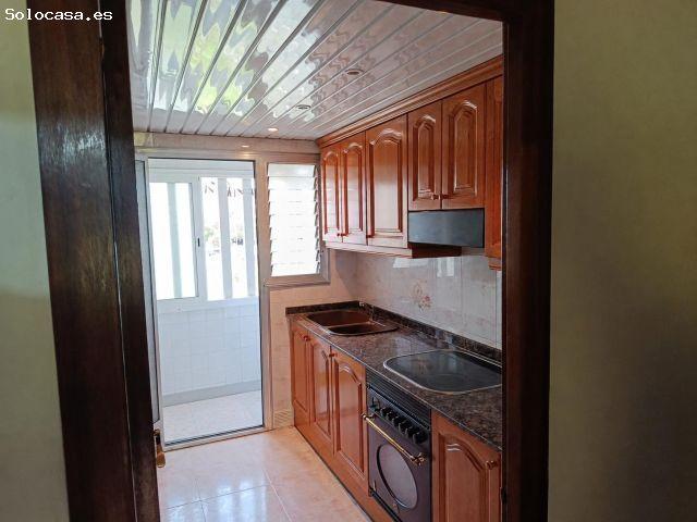 PISO + TRASTERO en RBLA MARINA