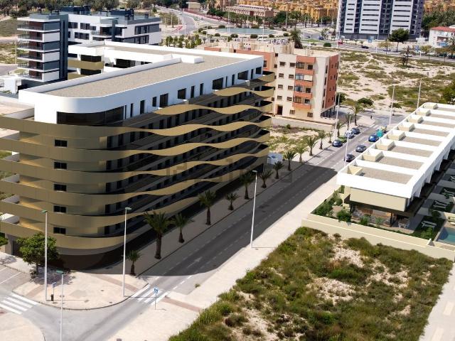 Piso, Travalón, Elche / Elx