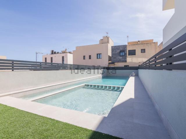 Piso, Travalón, Elche / Elx