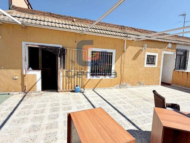 Piso, Travalón, Elche / Elx