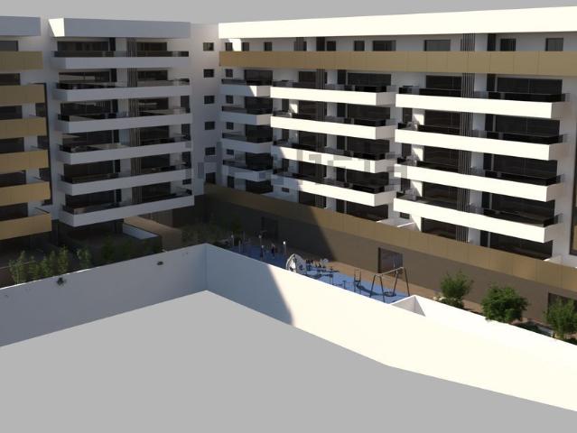 Piso, Travalón, Elche / Elx
