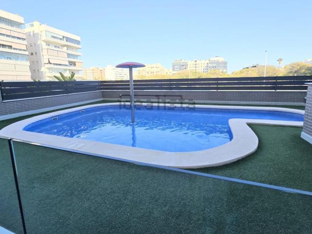 Piso, Travalón, Elche / Elx