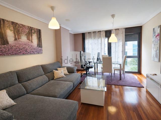 Piso, Travesía de Vigo San Xoán, Vigo
