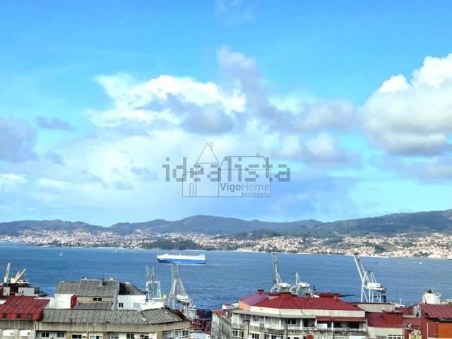 Piso, Travesía de Vigo San Xoán, Vigo