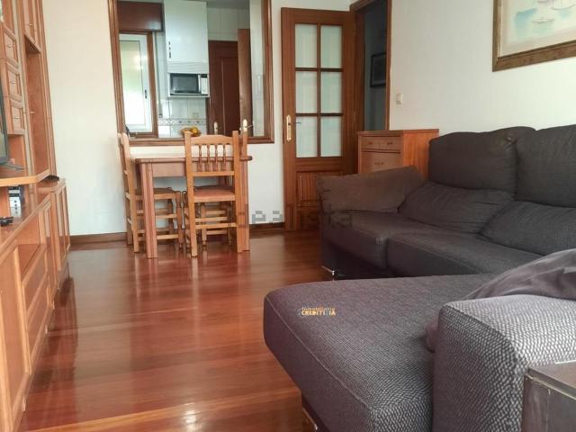 Piso, Travesía de Vigo San Xoán, Vigo