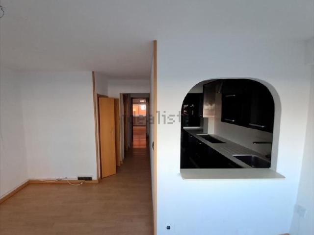 Piso, Travesía de Vigo San Xoán, Vigo