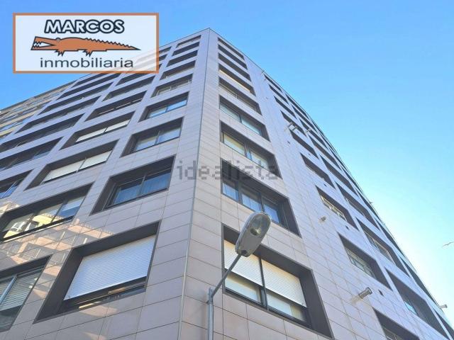 Piso, Travesía de Vigo San Xoán, Vigo