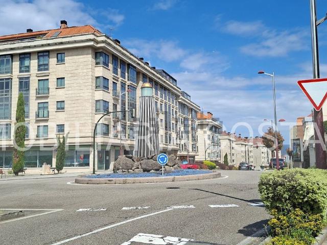 Piso, Travesía de Vigo San Xoán, Vigo
