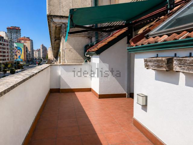 Piso, Travesía de Vigo San Xoán, Vigo